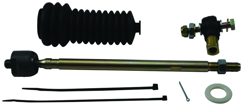 Polaris Ranger EV 4x4 Tie Rod Kit - Right - All Balls Racing - Rack - 2015